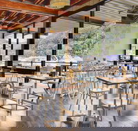 Shed - Seniors Australia