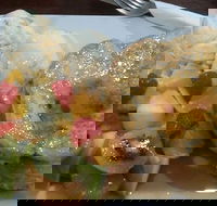 The 7th Corner Cafe - Seniors Australia