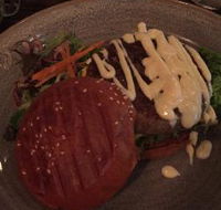 The Leaf Cafe - Seniors Australia