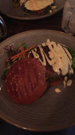 The Leaf Cafe - Seniors Australia 0