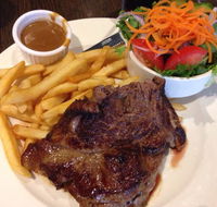 West Tradies Bistro - Seniors Australia