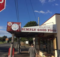 Wingello Village Store - Seniors Australia