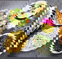 Yummy Charcoal Chicken - Seniors Australia