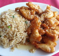 Chan's Tea House - Seniors Australia