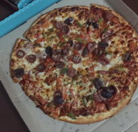Domino's Pizza Raymond Terrace - Seniors Australia