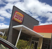 Hungry Jack's - Seniors Australia
