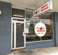 Mr Ho's Chinese Takeaway - Seniors Australia