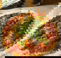 Pizza Fresh Co - Seniors Australia