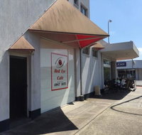 Red Eye Cafe - Seniors Australia