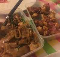 Sanook Thai Restaurant - Seniors Australia