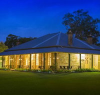 The Old Rectory Tea House - Seniors Australia