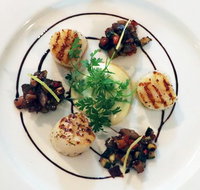 The Point Restaurant - Seniors Australia