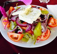 Zorba's Restaurant - Seniors Australia