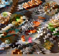 Haruki Japanese Fusion Restaurant - Seniors Australia