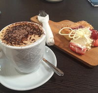 Melaleuca House - Seniors Australia