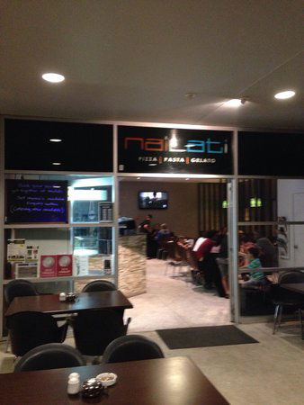 Nailati - Seniors Australia 0