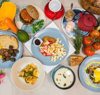 Samadhi Whole Foods - Seniors Australia