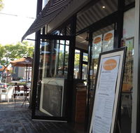 Squeeze  Grind - Seniors Australia