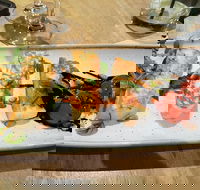 Upstairs  Fred's - Seniors Australia