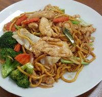 YIYI Asian Cuisine - Seniors Australia