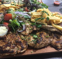 The Goni's Schnitzelria Bistro - Seniors Australia