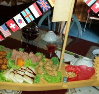 Bodhi Garden Vegetarian Restaurant - Seniors Australia