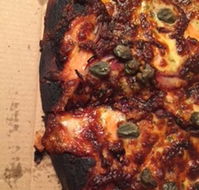 Forest Wood Fired Pizza - Seniors Australia