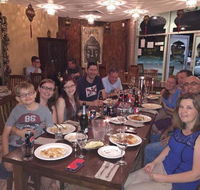 New Punjab Curry Club - Seniors Australia