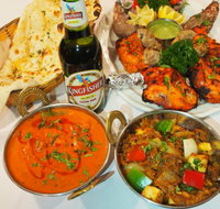 Overlander Indian Restaurant - Seniors Australia