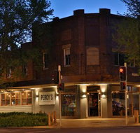 Percy's Bar Kitchen - Seniors Australia