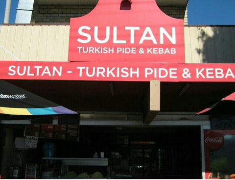 Sultan Turkish Pide & Kebab House - Seniors Australia 0