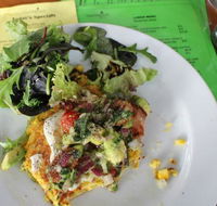 Tastebuds  Hills - Seniors Australia