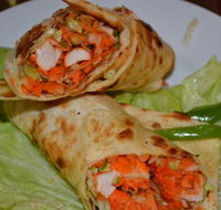 Thar Indian Cuisine - Seniors Australia