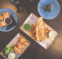 The Lord Anson Public House - Seniors Australia