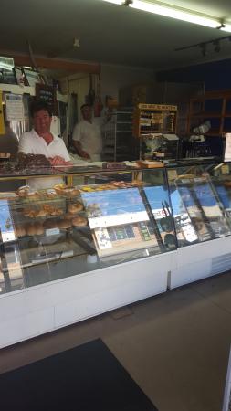 AJ's Bake House - Seniors Australia 0