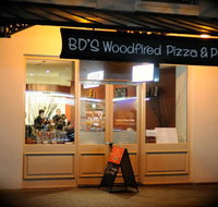 BD's Woodfired Pizza and Pasta - Seniors Australia