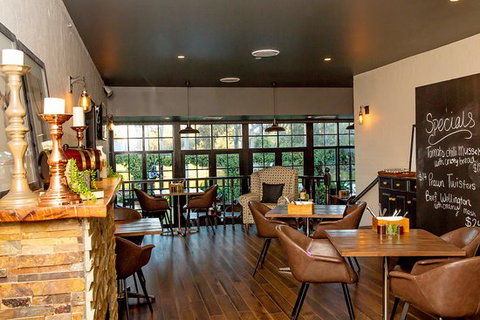 Briars Restaurant - Seniors Australia 0