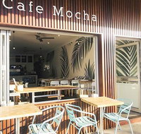 Cafe Mocha - Seniors Australia