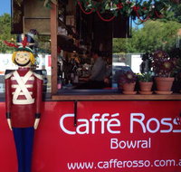 Caffe Rosso Bowral - Seniors Australia