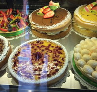 Gumnut Patisserie - Seniors Australia