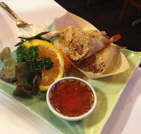 Jack Style Thai - Seniors Australia