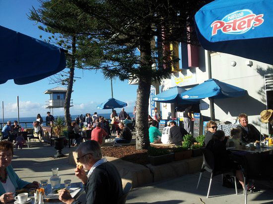 Shelly Beach NSW Seniors Australia
