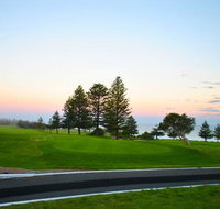 Shelly Beach Golf Club - Seniors Australia
