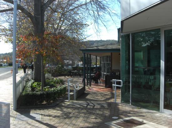 Bowral NSW Seniors Australia