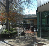 Stumps Cafe - Seniors Australia