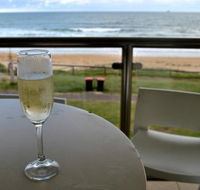 The Balcony Restaurant and Bar - Seniors Australia