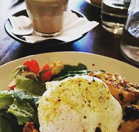 Allumer Coffee Eatery - Seniors Australia