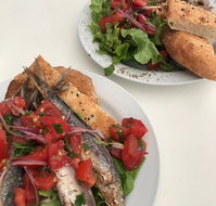 BeachWood Cafe/restaurant - Seniors Australia