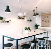 Birchwood Cafe - Seniors Australia