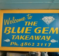 Blue Gem Takeaway - Seniors Australia